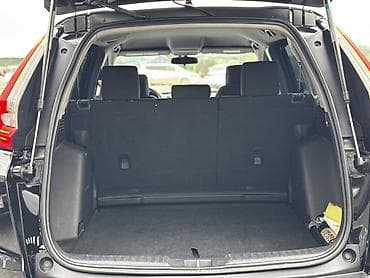 срв талас: Honda CR-V: 2018 г., 2.4 л, Автомат, Бензин, Кроссовер — 7