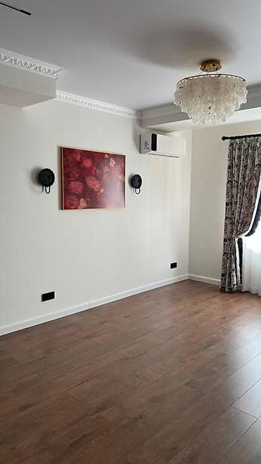 Недвижимость: 1 комната, 45 м², АЮ Гранд Элитка, 8 этаж, Евроремонт — 8