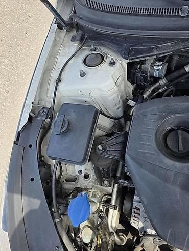 sanat: Hyundai Sonata: 2020 г., 2 л, Автомат, Газ, Седан — 9