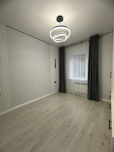 квартирантами: 1 комната, 30 м², Индивидуалка, 1 этаж, Евроремонт — 3