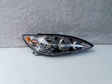 тойота камри фары: Передние Фары на Toyota Camry – Тойота Камри 30/35/40/45 В наличии — 4