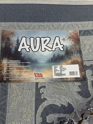 400: Ковер 600 * 400, Турция — 2