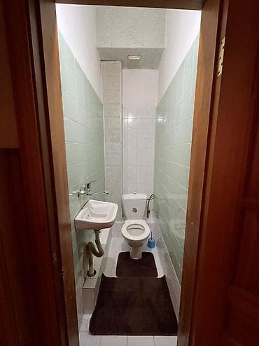 red centr: 3 комнаты, 75 м², Сталинка, 1 этаж — 7