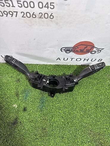 red cell: Наконечник рулевой тяги Hyundai Б/у, Оригинал, Корея — 1