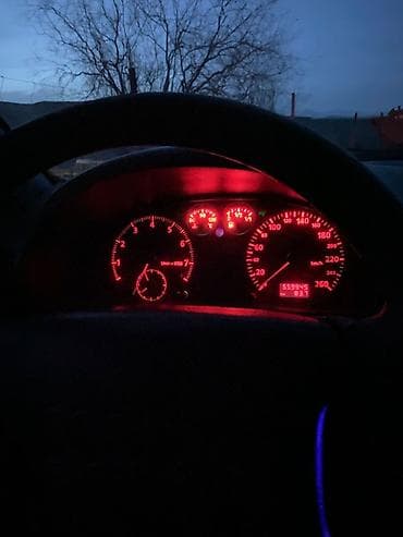 bbs 4 100: Audi A4: 1995 г., 1.6 л, Ручные, Бензин, Седан — 4