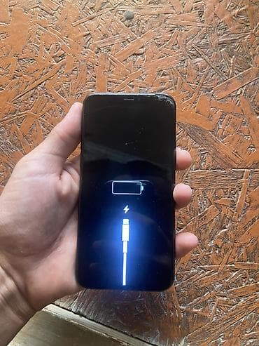 корпус пк бишкек: IPhone 11 Pro, Колдонулган, 128 ГБ, Matte Midnight Green, Каптама, 76 % — 8