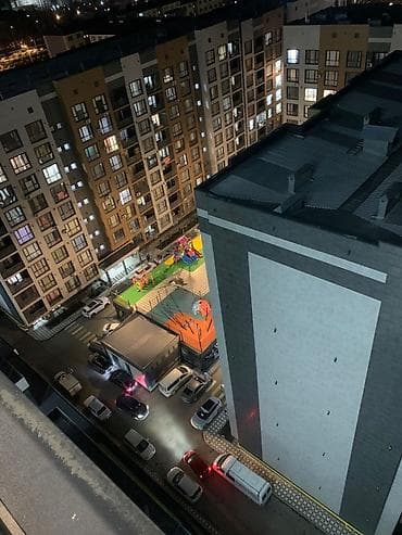 дизайн квартиры: 1 комната, 39 м², 13 этаж, Дизайнерский ремонт — 9