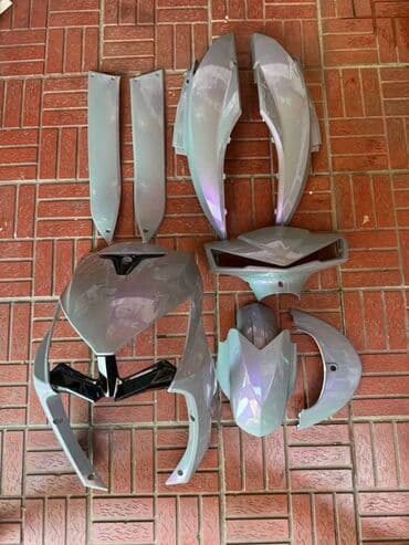 мотоциклы из японии бишкек: Пластик Платная доставка — 5