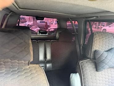 срв 2012: Honda CR-V: 1999 г., Бензин, Кроссовер — 10