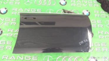 Дверь на мерседес w219 передняя правая Автозапчасти из