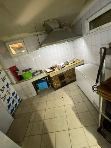 оборудование для фаст фуд: Продам Ресторан первая линия по Южной магистрали ., 12 мкн — 22