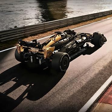 эйфелева башня: Конструктор FIAF1 🔥 (1912 деталей) 🍁 1912 деталей для сборки 🍁 Размер — 8