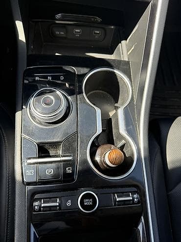 Kia K5: 2020 г., 2 л, Автомат, Газ, Седан — 9