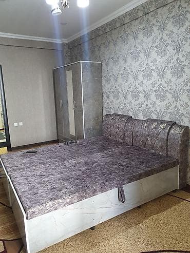 старый талчок: 3 комнаты, Собственник, С мебелью частично — 3
