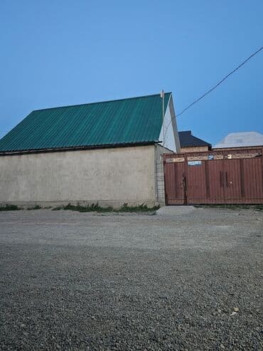 дом дордой 2: Дом, 9 м², 6 комнат, Агентство недвижимости, Дизайнерский ремонт — 8