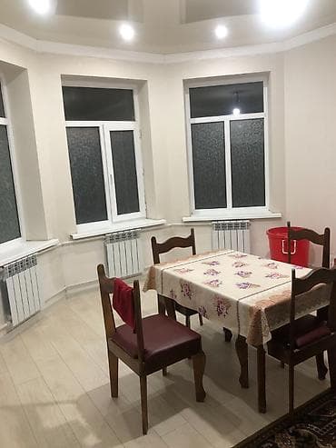 карадарь: 2 комнаты, 81 м², Элитка, 1 этаж, Евроремонт — 6