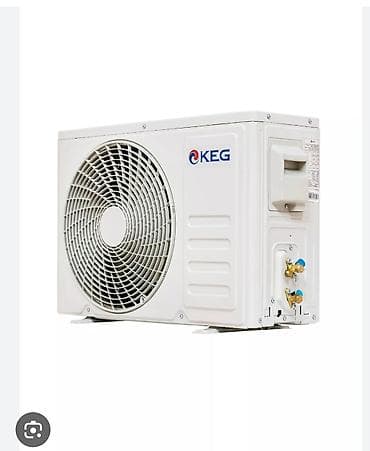 монитор 300hz: Сплит-система, Новый, 20-25 м², Инверторный — 7