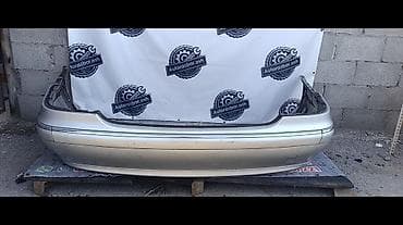Бампер Mercedes-Benz, Б/у, Оригинал at lalafo.kg Бампер Mercedes-Benz, Б/у, Оригинал