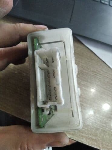 стартер на ниссан сефиро: Nissan Cefiro A33 ЭБУ, Нисан Цефиро А33 электронный блок, Электронный — 2