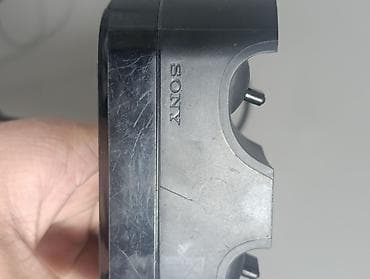 аренда плейстейшн 5: Зарядная станция Sony для контроллеров PlayStation Move - — 4