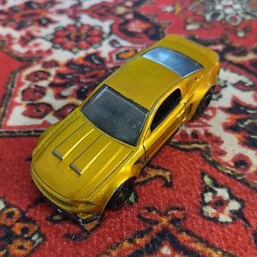 игровые наборы паркинги: Набор БУ машинок Hot Wheels для коллекционеров — 3