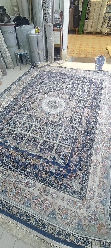 ковры персидские: Ковер 400 * 300 — 3