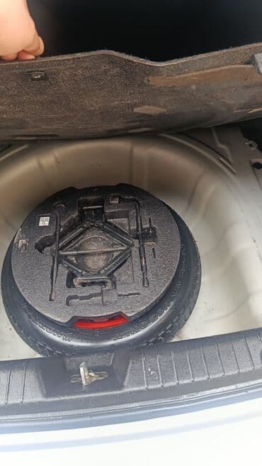 lifan breez: Honda Avancier: 2010 г., 1.6 л, Автомат, Бензин, Седан — 6