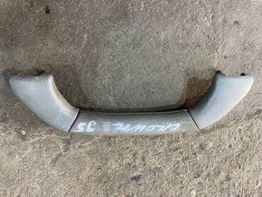 мельхиоровые столовые приборы ссср цена: Toyota Crown ручка салона, Тойота Краун ручка салона. Ручка салона — 1