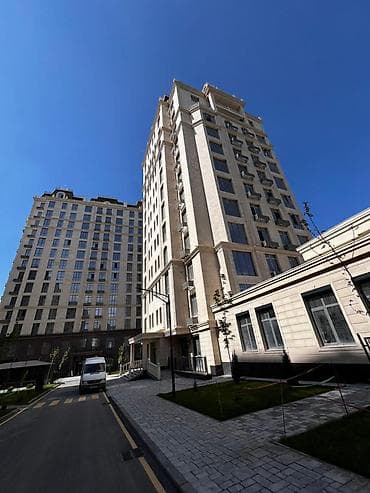 Продажа квартир: 2 комнаты, 80 м², Элитка, 3 этаж — 2