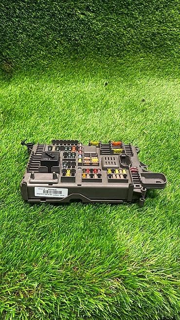 х5: Блок предохранителей BMW 61 14 6 1A БМВ Икс5 E70 BMW X5 E70 | БМВ Х5 — 4