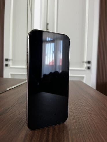 macbook m2 16: IPhone 16 Pro Max, Б/у, 256 ГБ, Desert Titanium, 100 % — 4