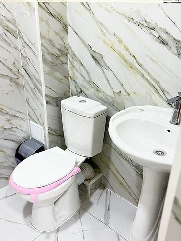 hotel: 1 комната, Эконом, Шлагбаум, Душевая кабина, Постельное белье, Кондиционер — 4