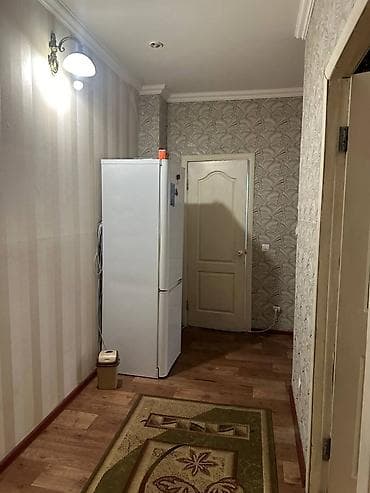Недвижимость: Сдаётся уютная 1‑комнатная квартира. Планировка и помещения: - — 4