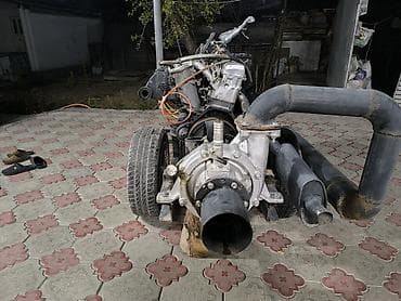 вадиной насос: Мотопомпа Дизельная — 7