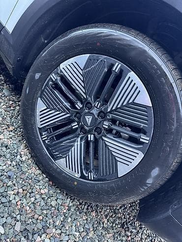changan deepal s07: Changan : 2026 г. — 3
