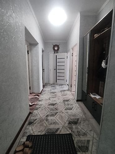 Квартиры: 2 комнаты, 62 м², 3 этаж — 2