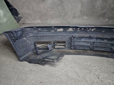 передний бампер опель вектра б: Бампер Передний BMW, Б/у, Оригинал — 9