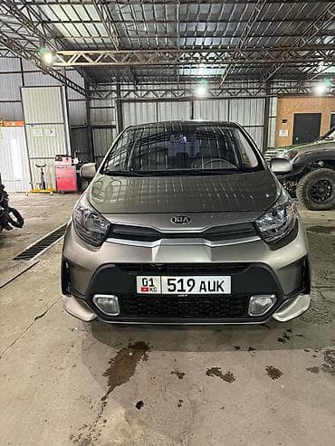 a 22: Услуга: диагностика, обслуживание и заправка автомобильных — 6