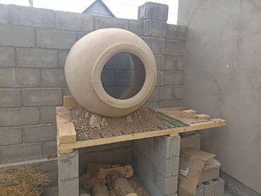 печка ремонт: Тандыры Доставка, Гарантия, Бесплатная консультация Больше 6 лет опыта — 7