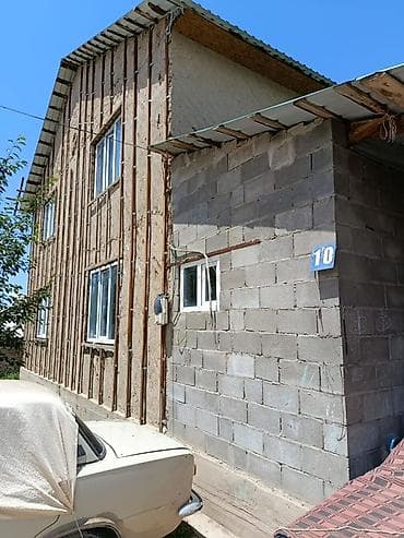 Недвижимость: Продаётся двухэтажный жилой дом с — 1