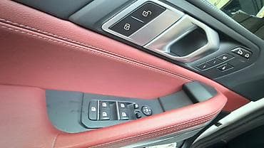 daf 95: BMW X6: 2021 г., 3 л, Бензин, Купе — 8