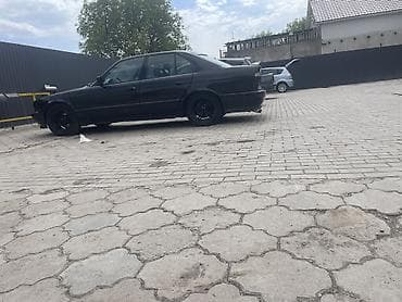 bmw e34 матор: BMW 5 series: 1994 г., 2.5 л, Ручные, Бензин, Седан — 7