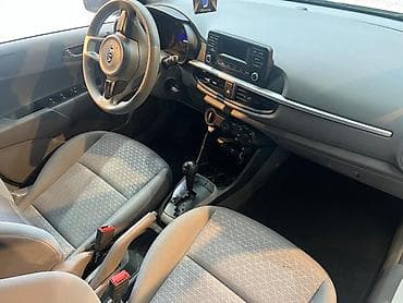 Унаа сатуу: Kia Morning: 2020 г., Автомат — 6