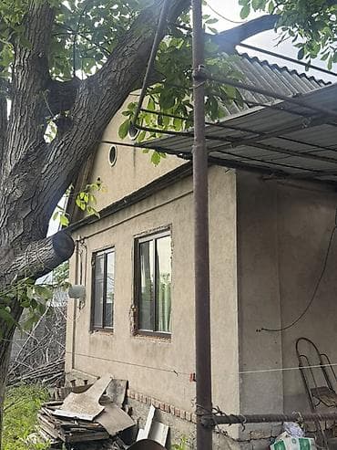 Продажа домов: Продаётся дачный участок с домом и хозяйственными постройками. - — 5
