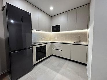 1 комната, Риэлтор, Без подселения, С мебелью частично