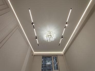 ts group: 1 комната, 1 м², Дизайнерский ремонт — 9