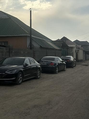 Унаа сатуу: Honda Legend: 2007 г., 3.5 л, Автомат, Бензин, Седан — 7