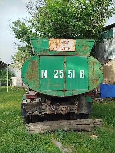 недорогие квадроциклы: Tank : 1991 г., Дизель — 3