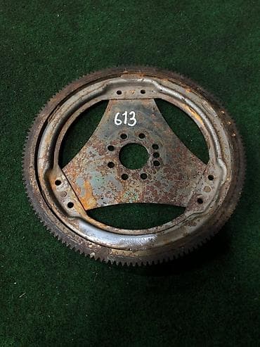 om6: Стальная зубчатая венцовая пластина/маховик (flexplate) для — 1