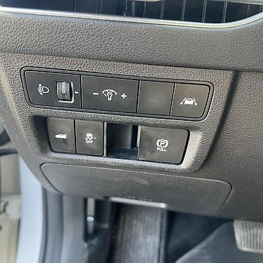 денсо: Hyundai Sonata: 2019 г., 2 л, Автомат, Бензин, Седан — 10